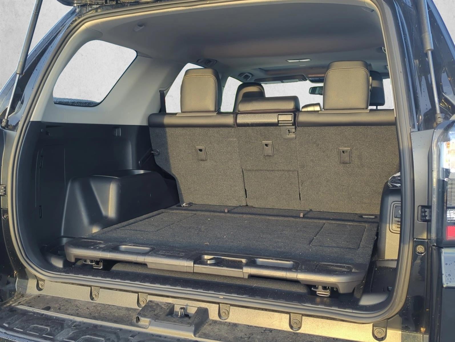 2024 Toyota 4Runner SR5 Premium 4WD (Natl)
