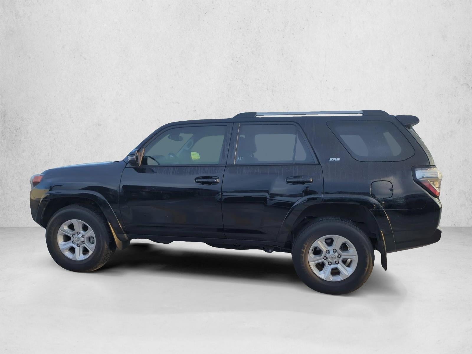 2024 Toyota 4Runner SR5 Premium 4WD (Natl)