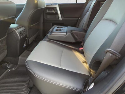 2024 Toyota 4Runner SR5 Premium 4WD (Natl)