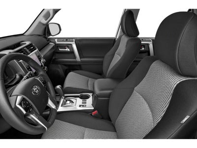 2024 Toyota 4Runner SR5 Premium 4WD (Natl)