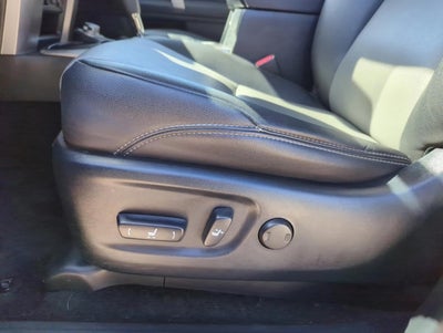 2022 Toyota 4Runner SR5 Premium 4WD (Natl)