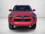2022 Toyota 4Runner SR5 Premium 4WD (Natl)