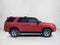 2022 Toyota 4Runner SR5 Premium 4WD (Natl)