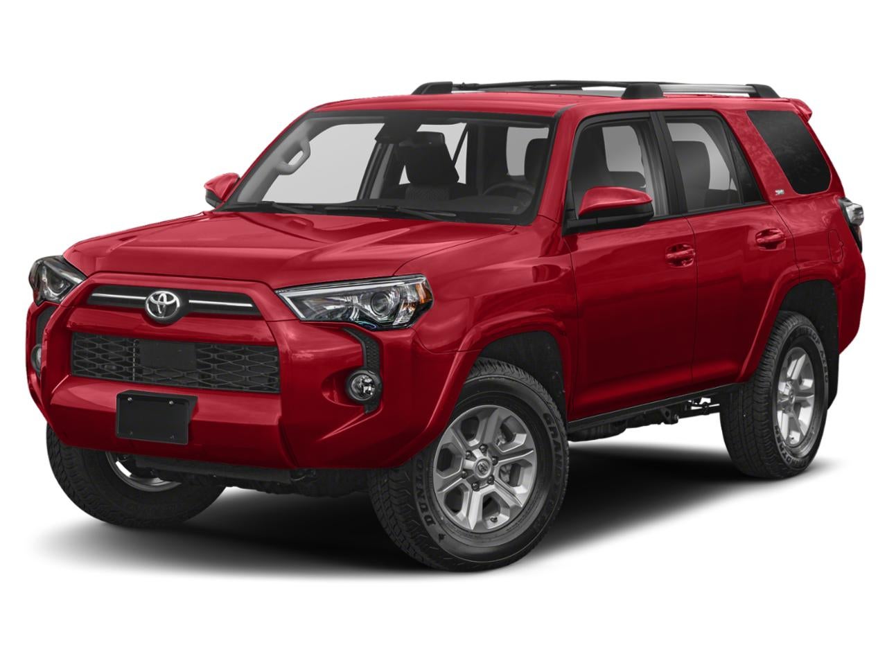 2022 Toyota 4Runner SR5 Premium 4WD (Natl)