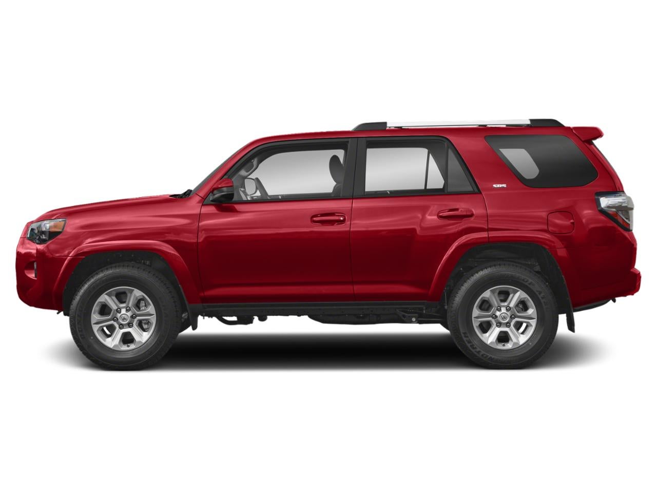 2022 Toyota 4Runner SR5 Premium 4WD (Natl)