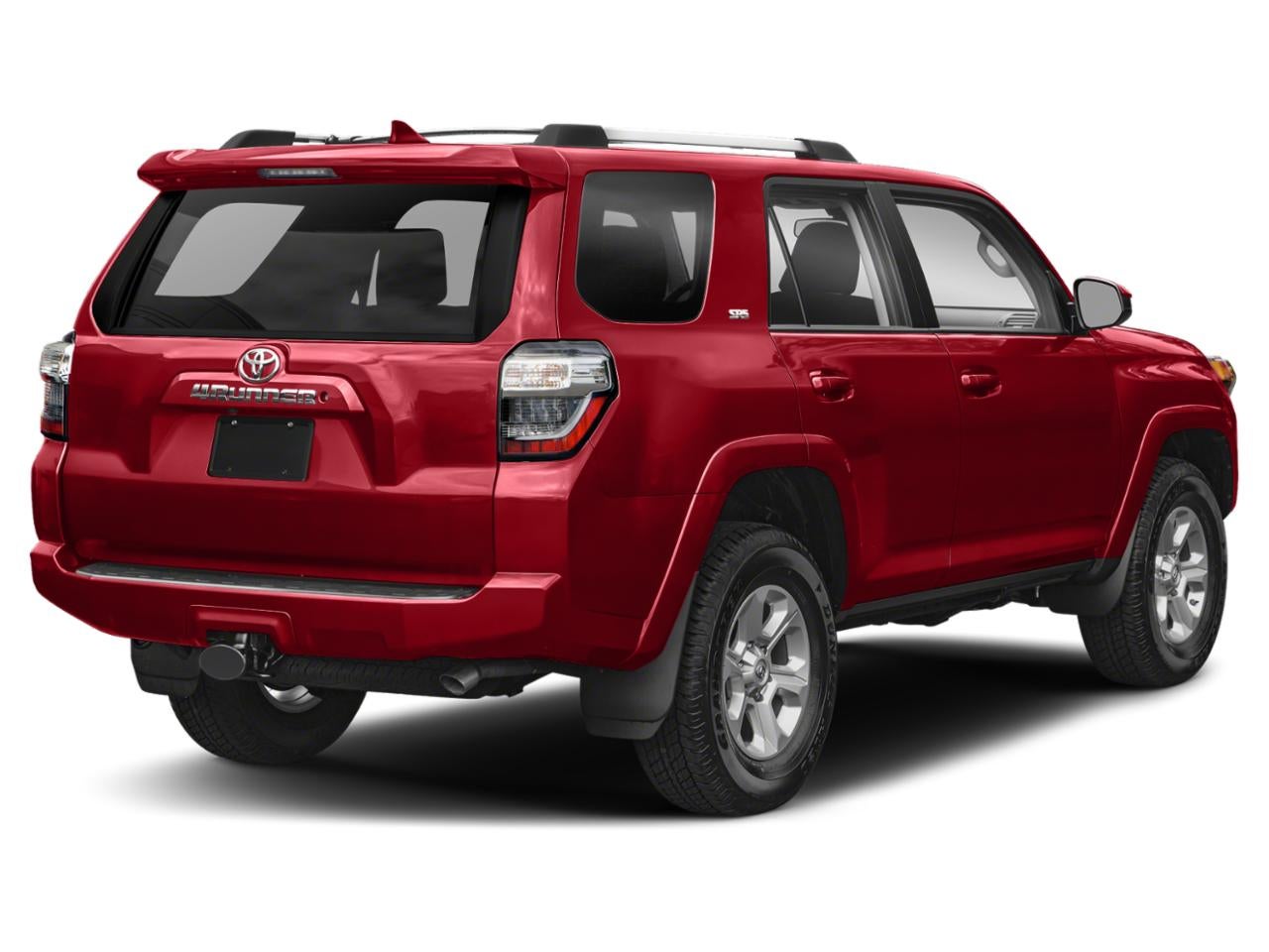 2022 Toyota 4Runner SR5 Premium 4WD (Natl)