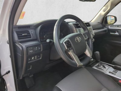 2024 Toyota 4Runner SR5 Premium 4WD (Natl)