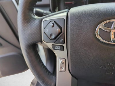 2024 Toyota 4Runner SR5 Premium 4WD (Natl)