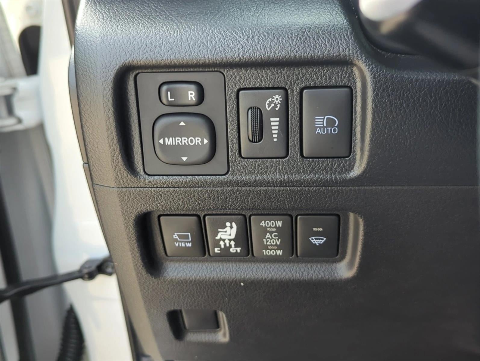 2024 Toyota 4Runner SR5 Premium 4WD (Natl)