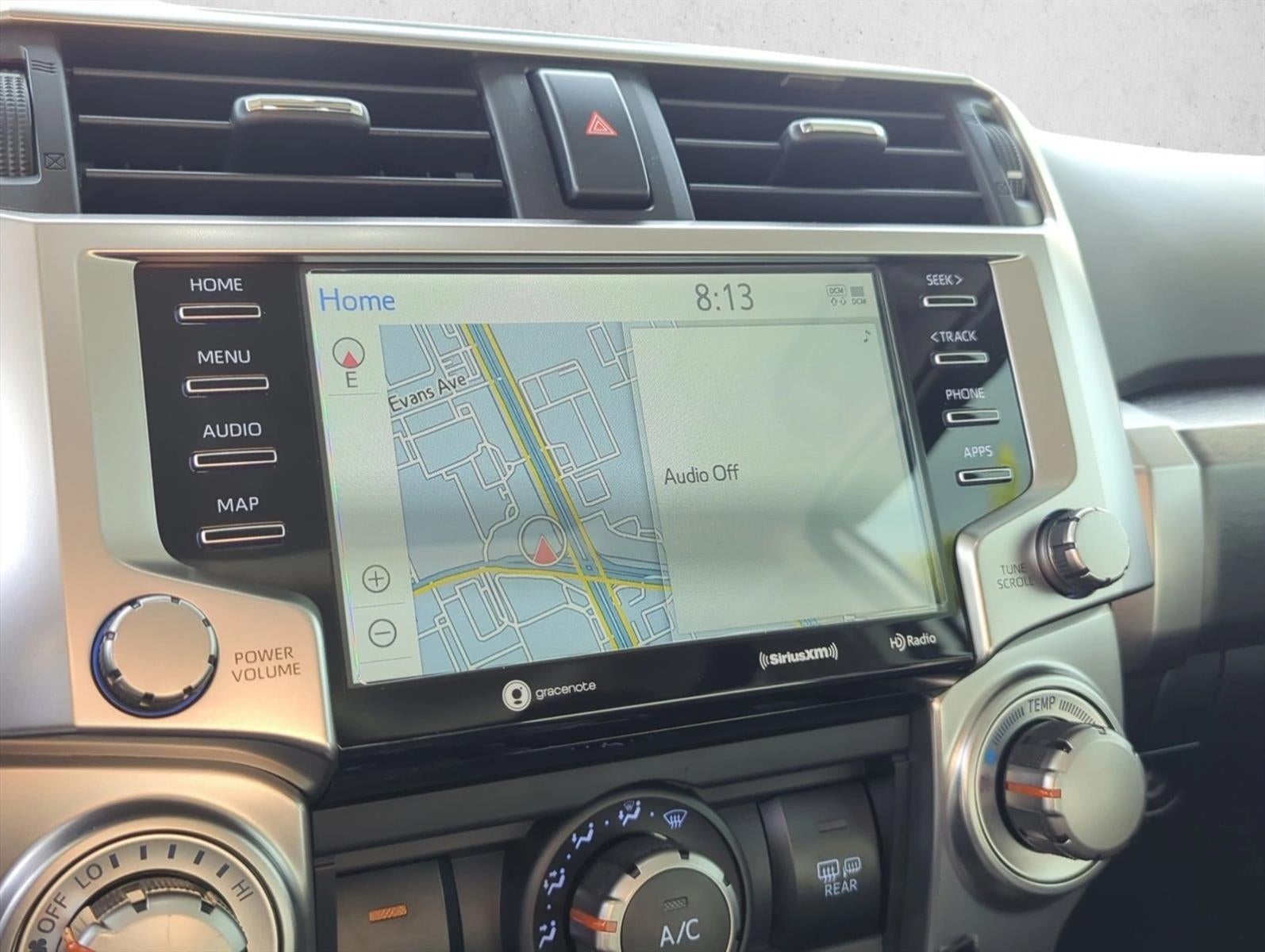 2024 Toyota 4Runner SR5 Premium 4WD (Natl)