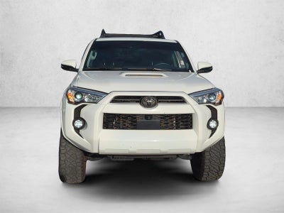 2024 Toyota 4Runner SR5 Premium 4WD (Natl)