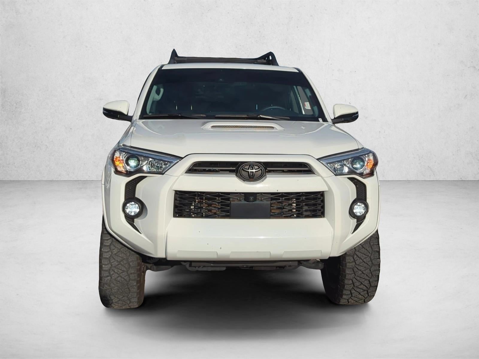 2024 Toyota 4Runner SR5 Premium 4WD (Natl)