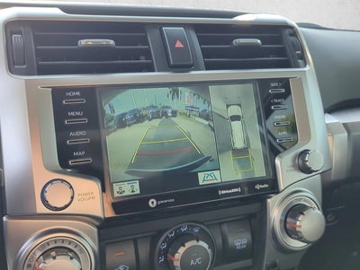 2024 Toyota 4Runner SR5 Premium 4WD (Natl)