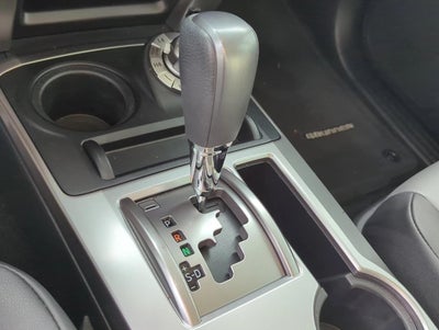 2024 Toyota 4Runner SR5 Premium 4WD (Natl)