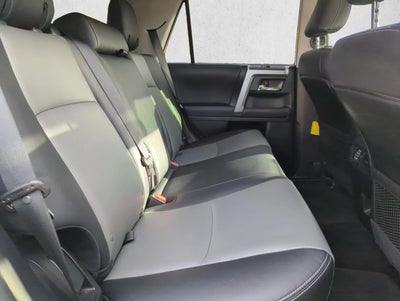 2024 Toyota 4Runner SR5 Premium 4WD (Natl)