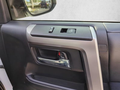 2024 Toyota 4Runner SR5 Premium 4WD (Natl)