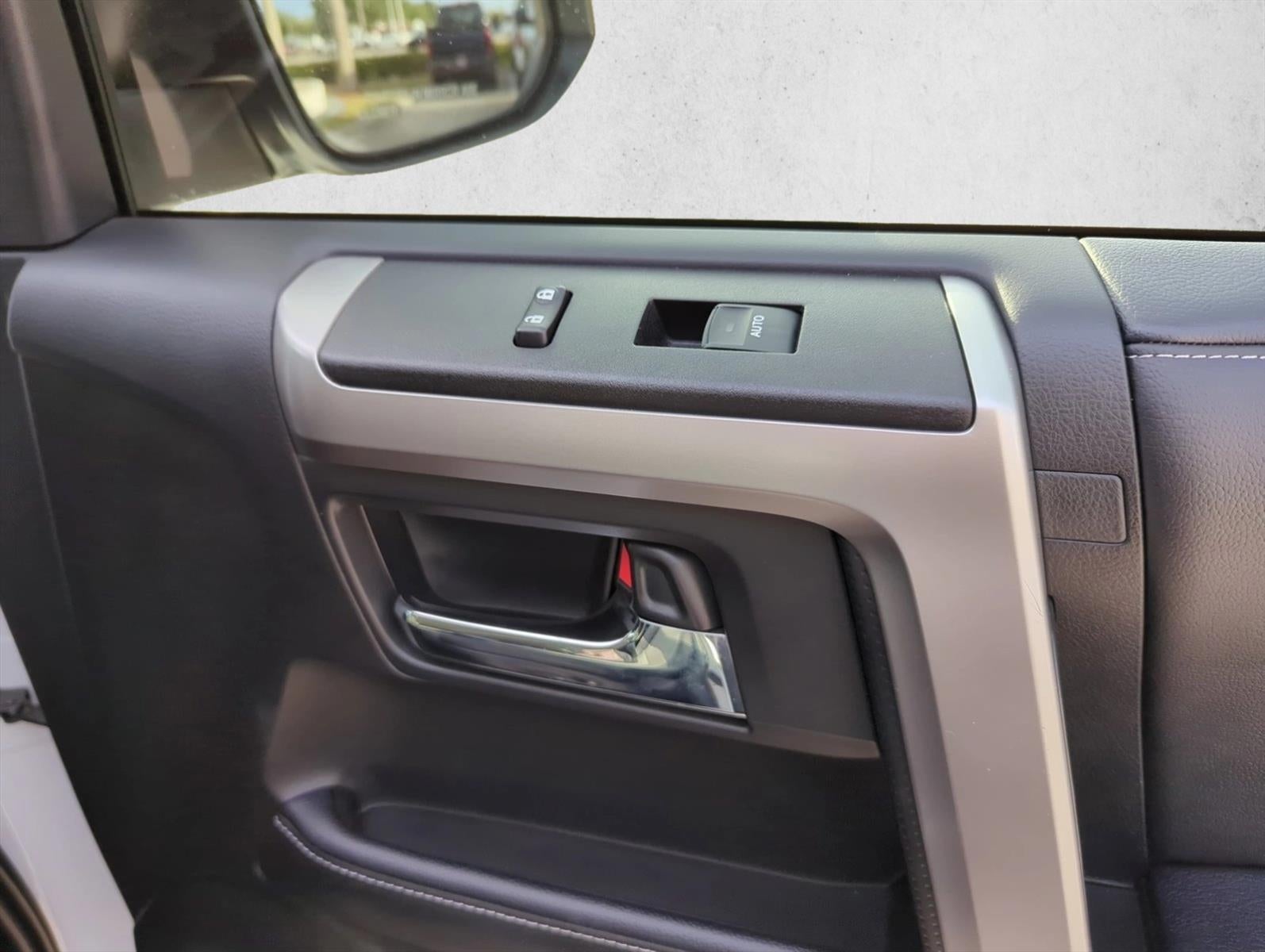 2024 Toyota 4Runner SR5 Premium 4WD (Natl)