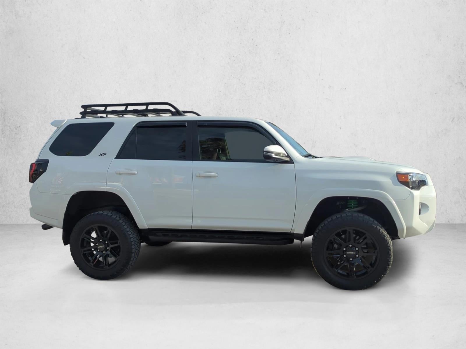 2024 Toyota 4Runner SR5 Premium 4WD (Natl)