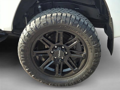 2024 Toyota 4Runner SR5 Premium 4WD (Natl)