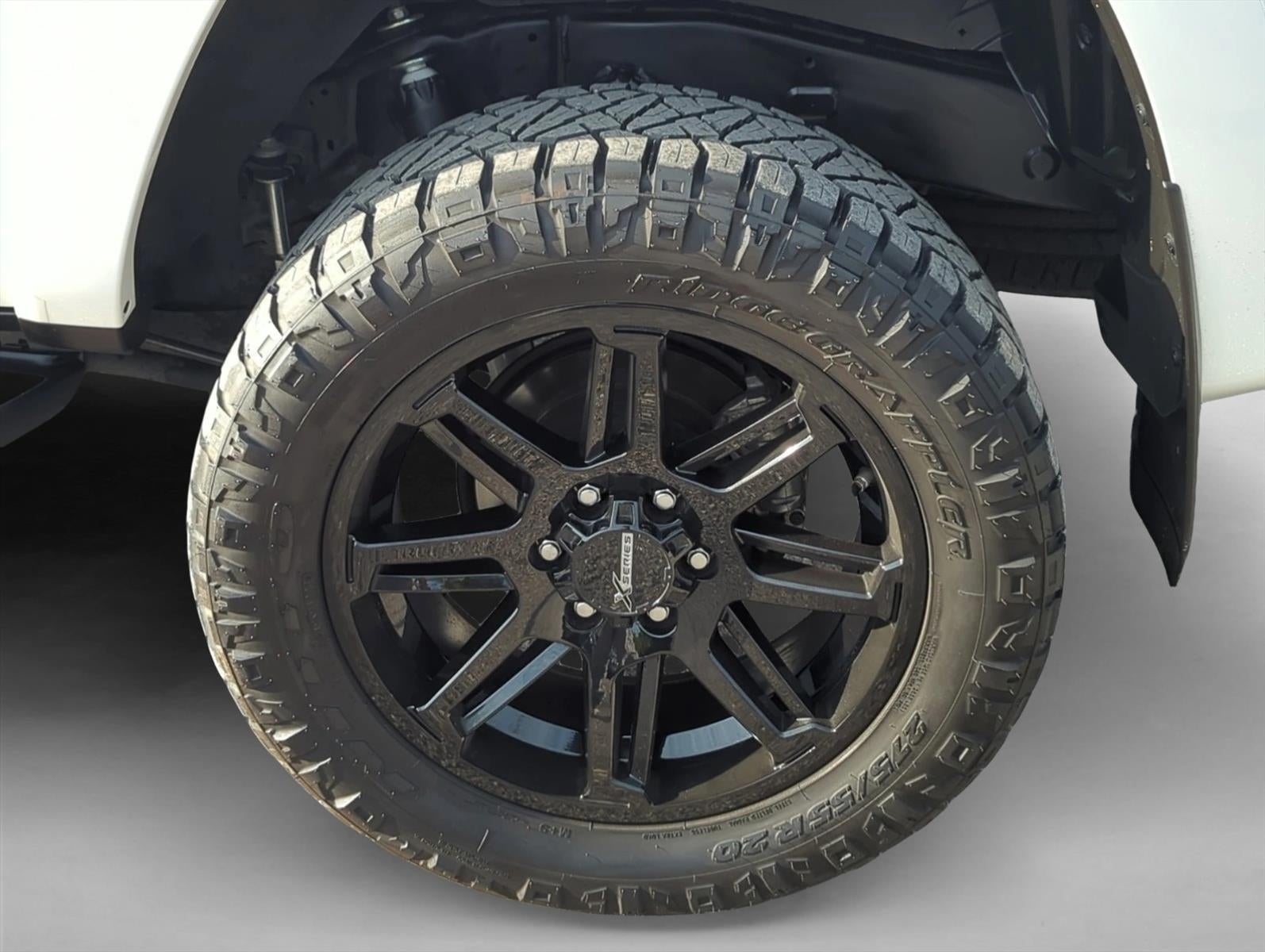 2024 Toyota 4Runner SR5 Premium 4WD (Natl)