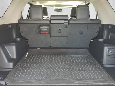 2024 Toyota 4Runner SR5 Premium 4WD (Natl)