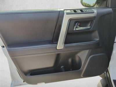 2024 Toyota 4Runner SR5 Premium 4WD (Natl)