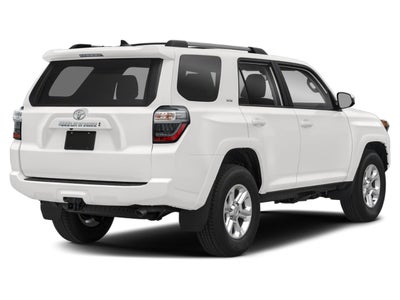 2024 Toyota 4Runner SR5 Premium 4WD (Natl)