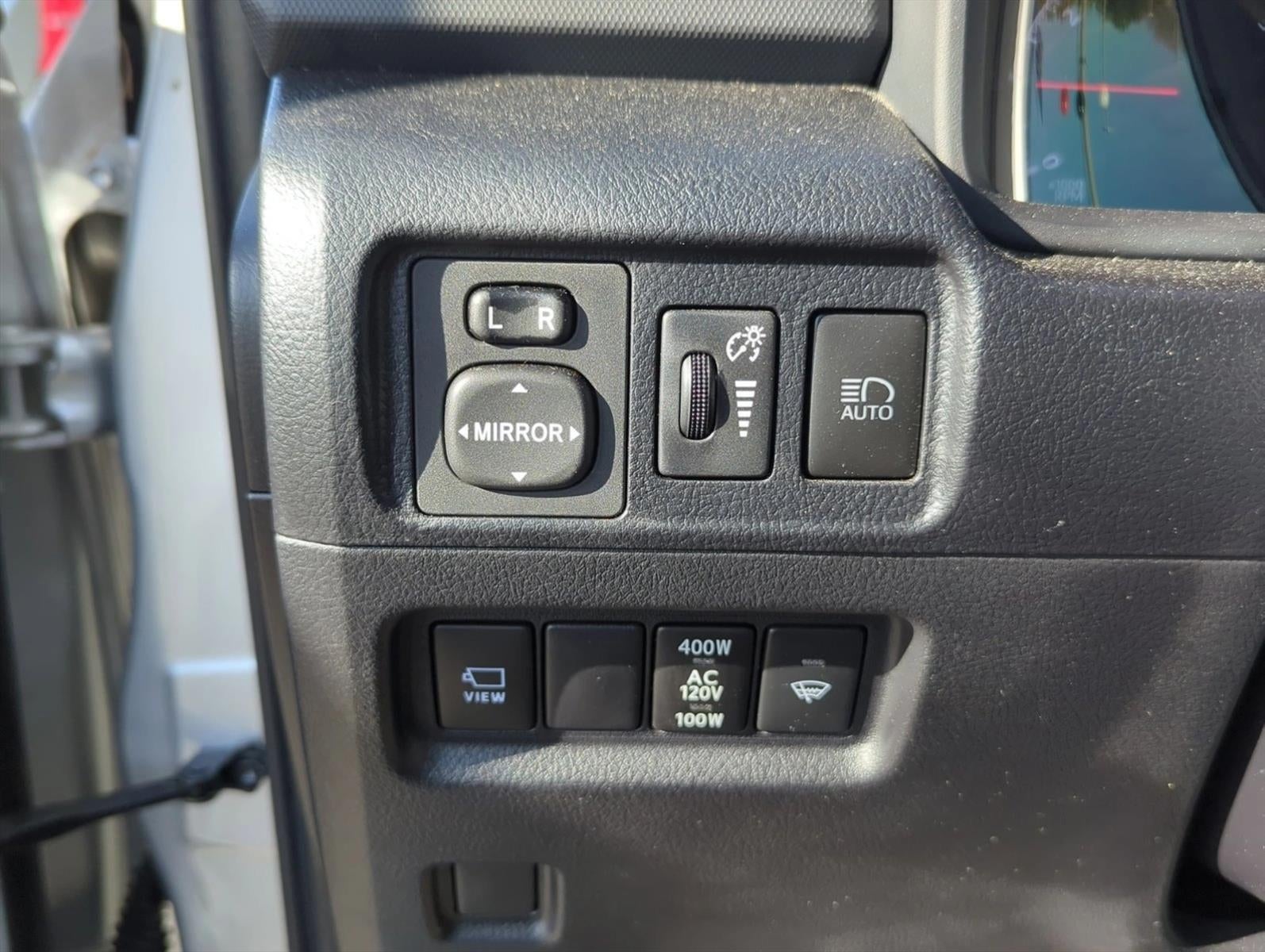 2022 Toyota 4Runner SR5 Premium 4WD (Natl)