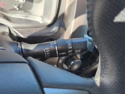 2022 Toyota 4Runner SR5 Premium 4WD (Natl)