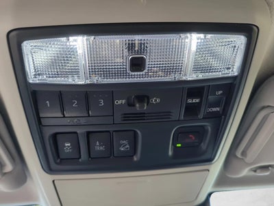 2022 Toyota 4Runner SR5 Premium 4WD (Natl)