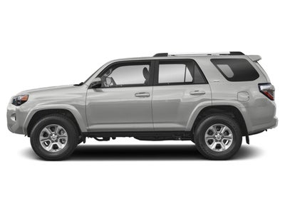 2022 Toyota 4Runner SR5 Premium 4WD (Natl)