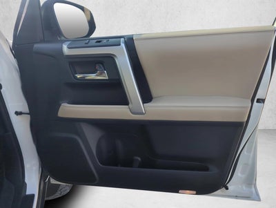 2024 Toyota 4Runner SR5 Premium 4WD (Natl)