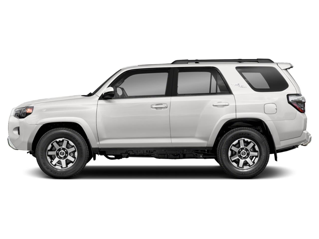 2022 Toyota 4Runner TRD Off Road 4WD (Natl)