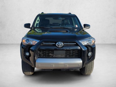 2023 Toyota 4Runner TRD Off Road Premium 4WD (Natl)