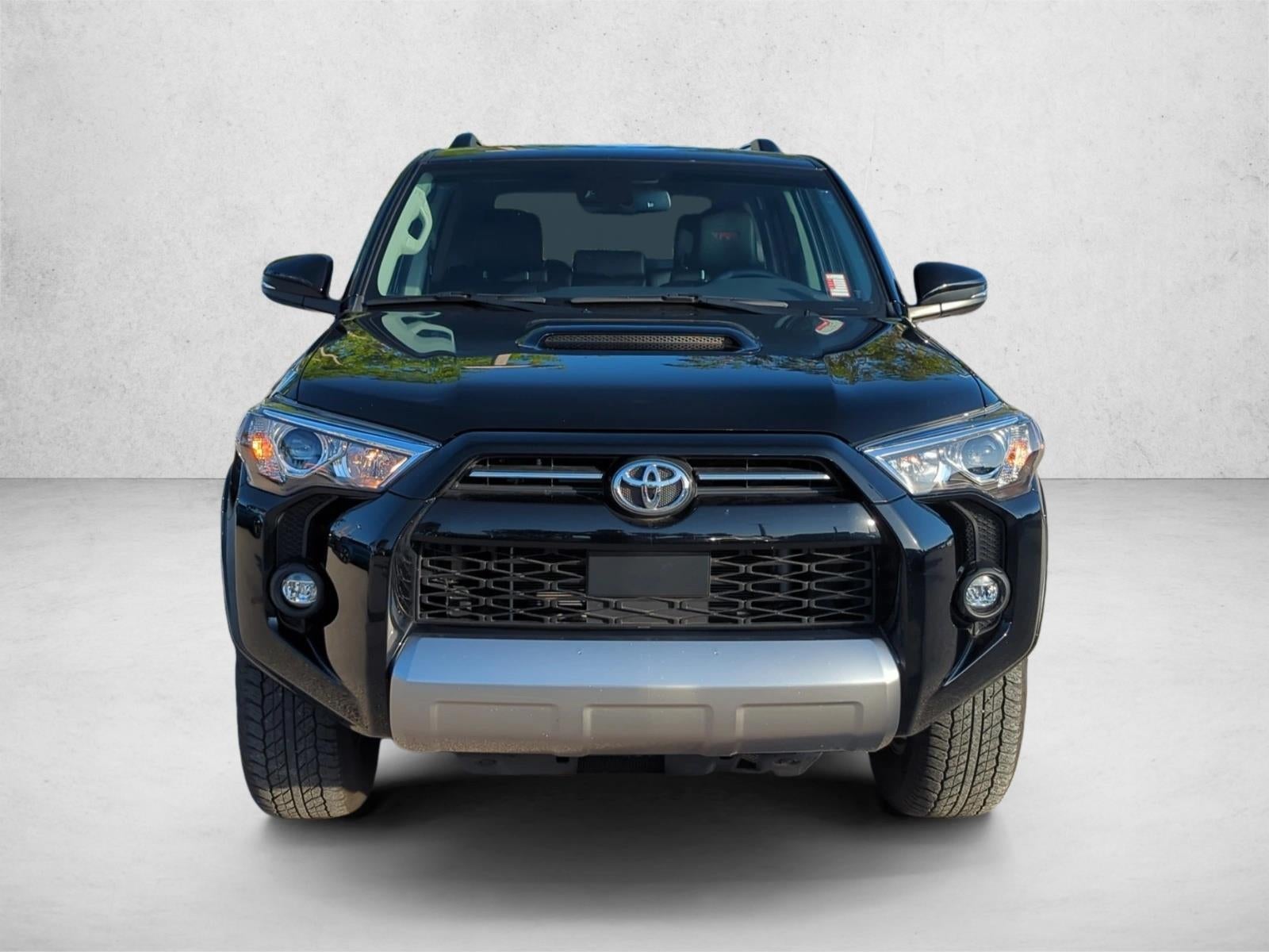 2023 Toyota 4Runner TRD Off Road Premium 4WD (Natl)