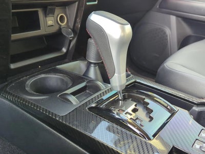 2023 Toyota 4Runner TRD Off Road Premium 4WD (Natl)