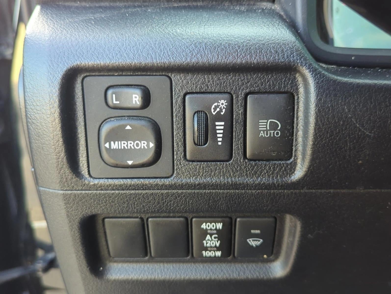 2023 Toyota 4Runner TRD Off Road Premium 4WD (Natl)