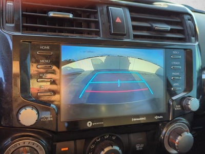 2023 Toyota 4Runner TRD Off Road Premium 4WD (Natl)