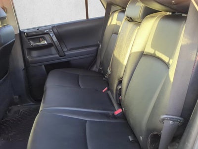 2023 Toyota 4Runner TRD Off Road Premium 4WD (Natl)