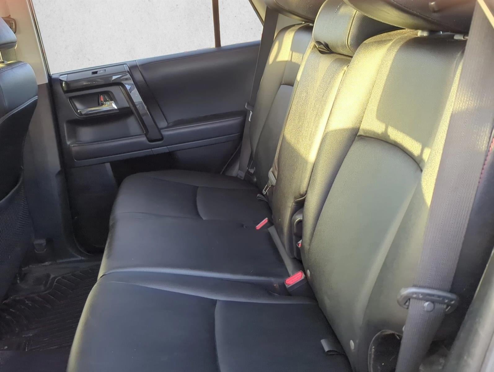 2023 Toyota 4Runner TRD Off Road Premium 4WD (Natl)
