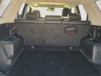 2023 Toyota 4Runner TRD Off Road Premium 4WD (Natl)