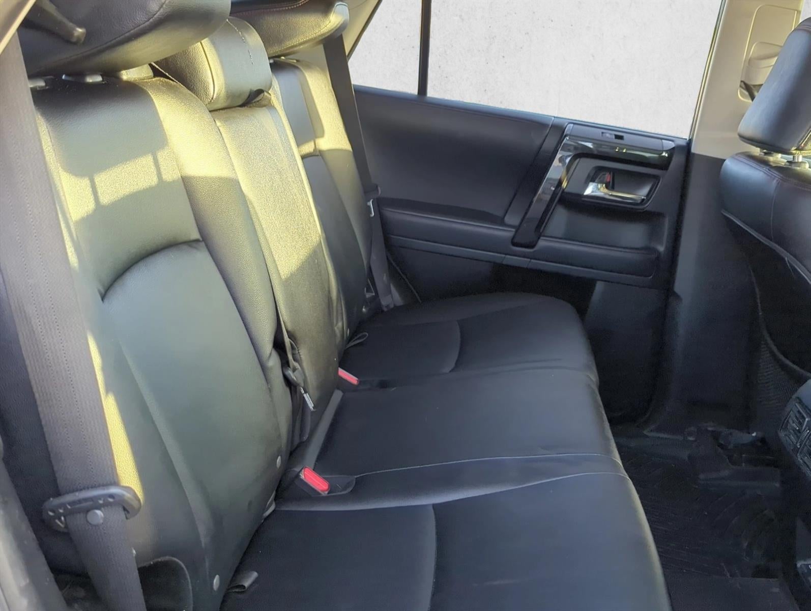 2023 Toyota 4Runner TRD Off Road Premium 4WD (Natl)