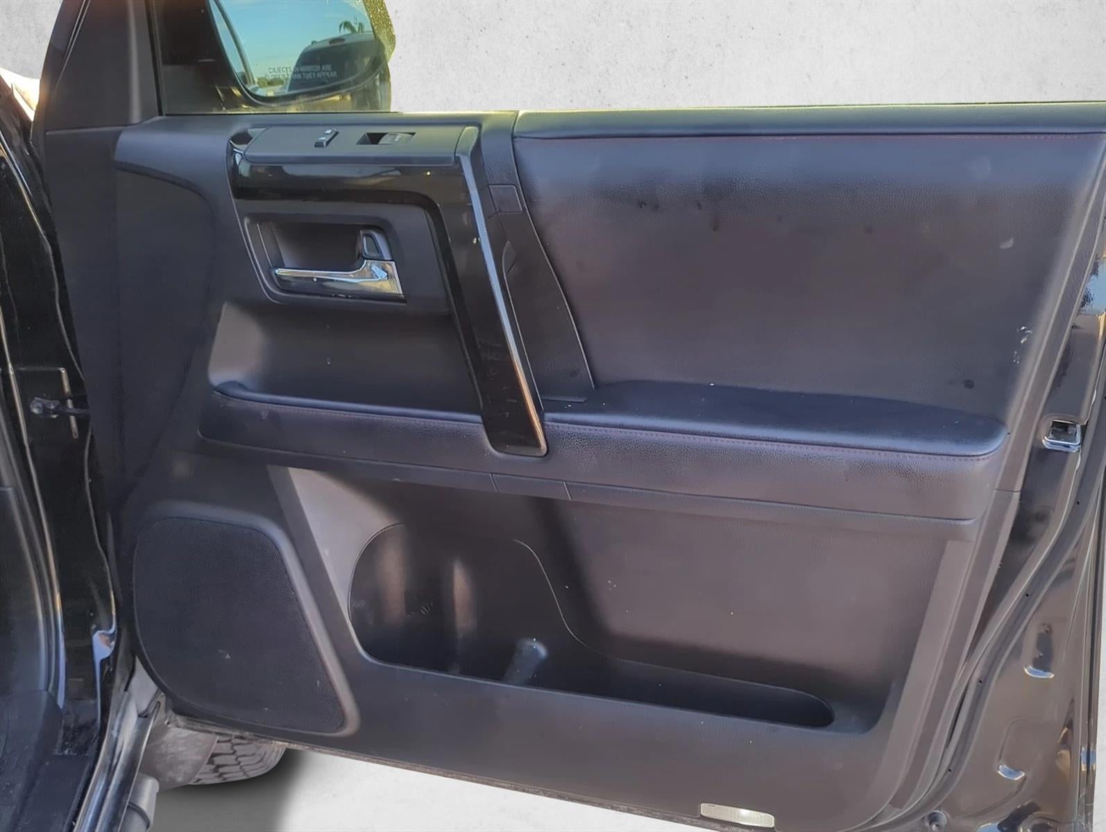 2023 Toyota 4Runner TRD Off Road Premium 4WD (Natl)