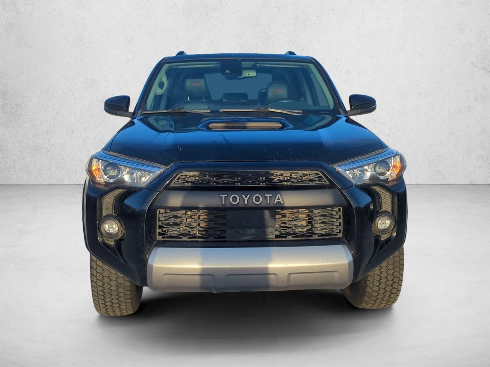 2023 Toyota 4Runner TRD Off Road Premium 4WD (Natl)