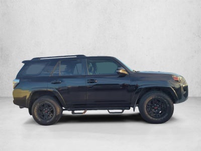 2023 Toyota 4Runner TRD Off Road Premium 4WD (Natl)