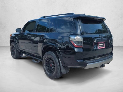 2023 Toyota 4Runner TRD Off Road Premium 4WD (Natl)