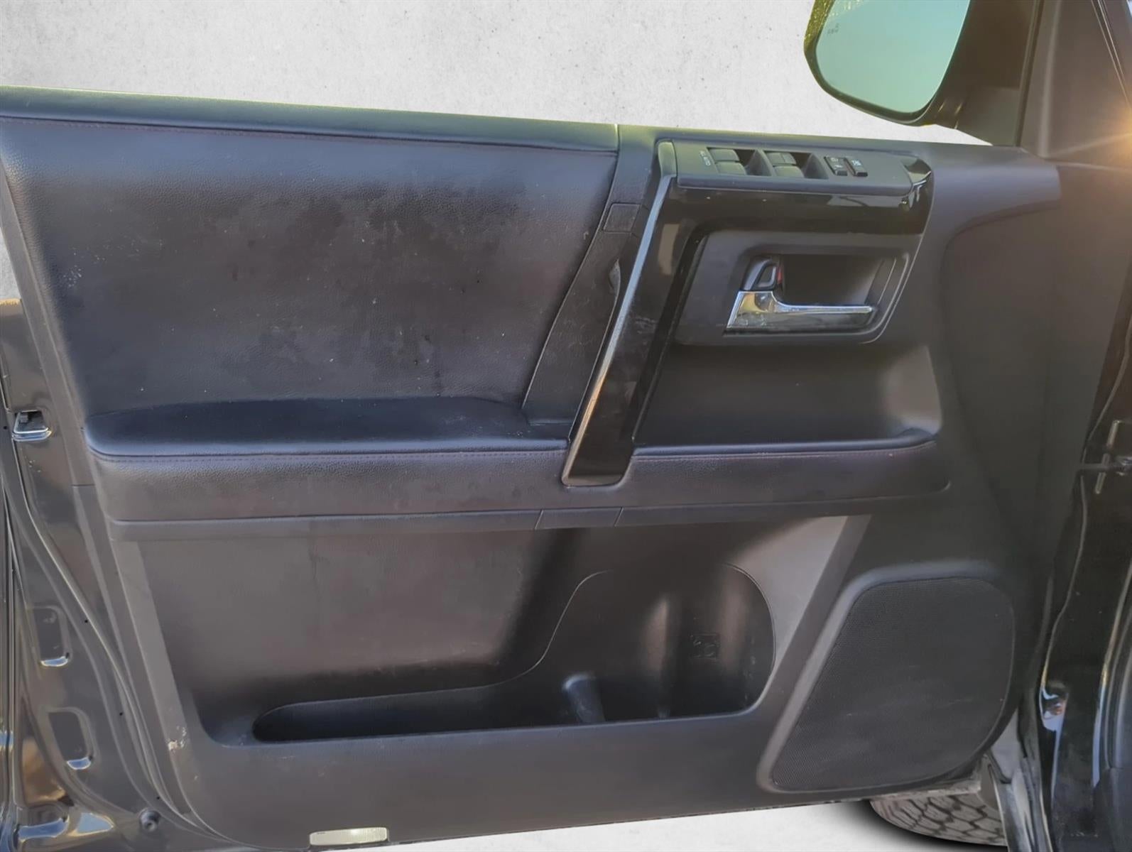 2023 Toyota 4Runner TRD Off Road Premium 4WD (Natl)