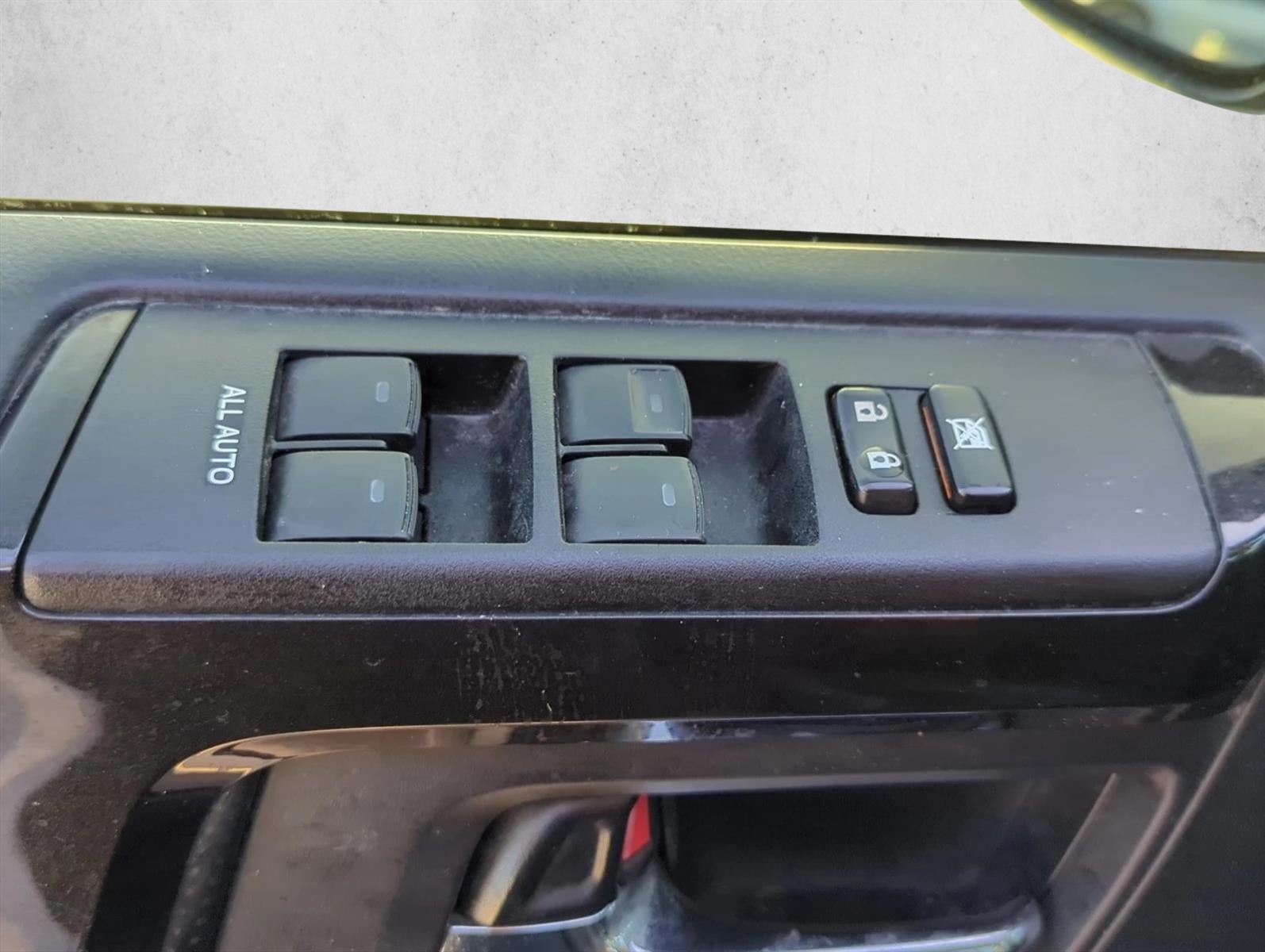 2023 Toyota 4Runner TRD Off Road Premium 4WD (Natl)
