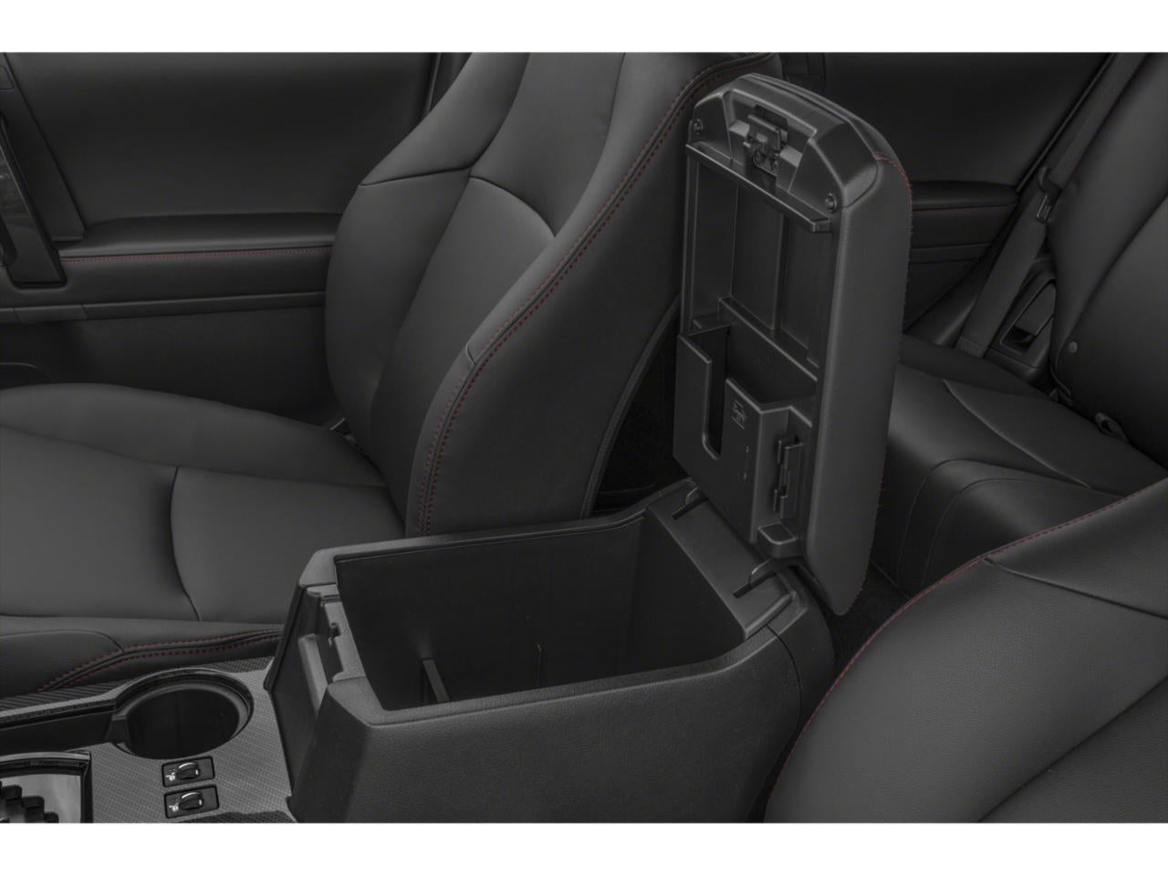 2023 Toyota 4Runner TRD Off Road Premium 4WD (Natl)