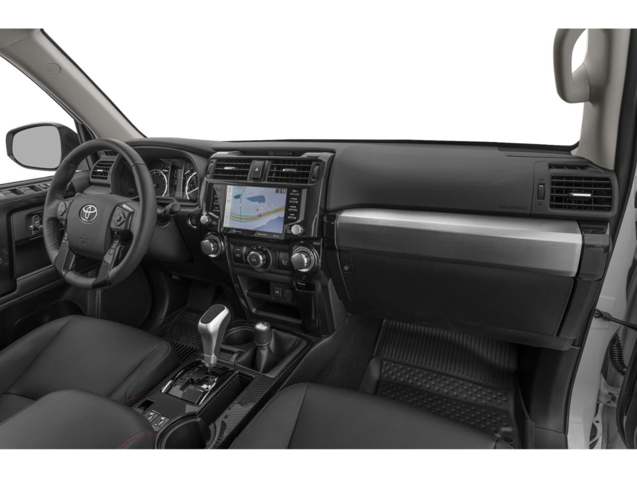2023 Toyota 4Runner TRD Off Road Premium 4WD (Natl)